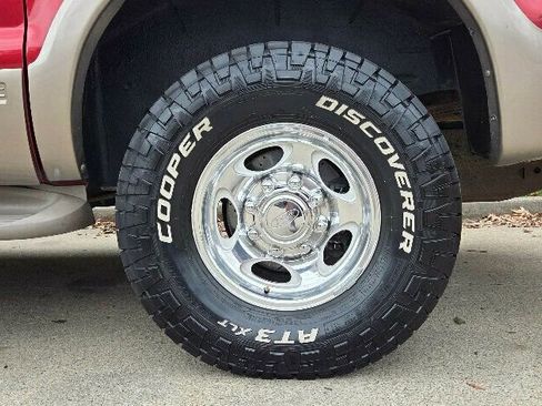 Used 2000 Ford Excursion Limited image 36