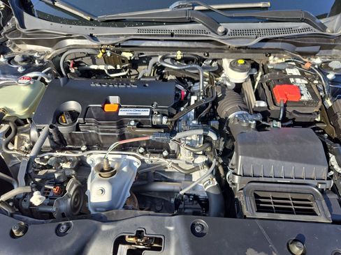 Used 2019 Honda Civic LX image 31