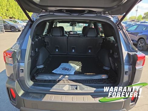 New 2026 Subaru Outback Wilderness AWD/4WD image 18