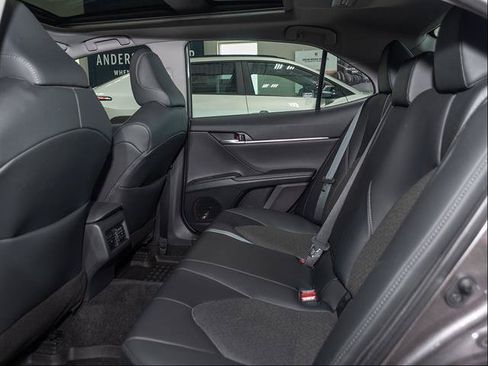 Used 2023 Toyota Camry XLE w/ Navigation Package AWD/4WD image 19