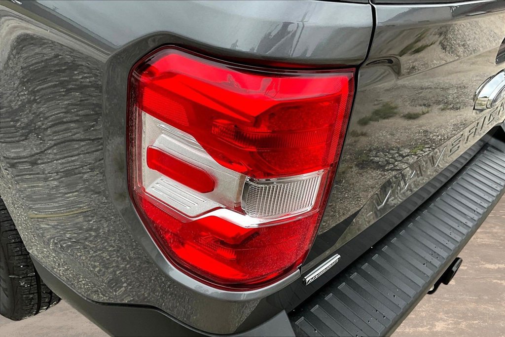 Certified 2022 Ford Maverick XLT w/ XLT Luxury Package FWD image 22