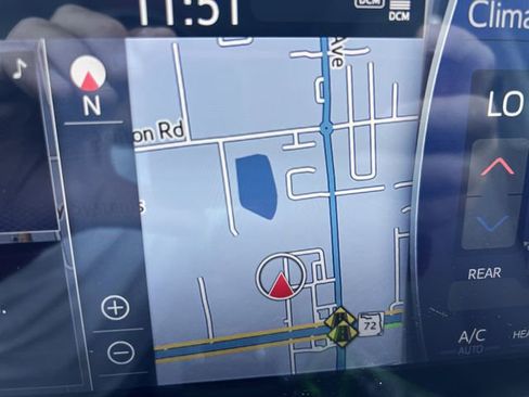 Used 2022 Toyota Highlander Platinum image 23