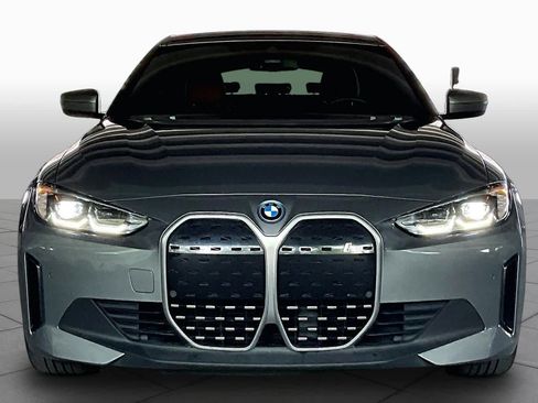 Used 2023 BMW i4 eDrive35 w/ Premium Package RWD image 3