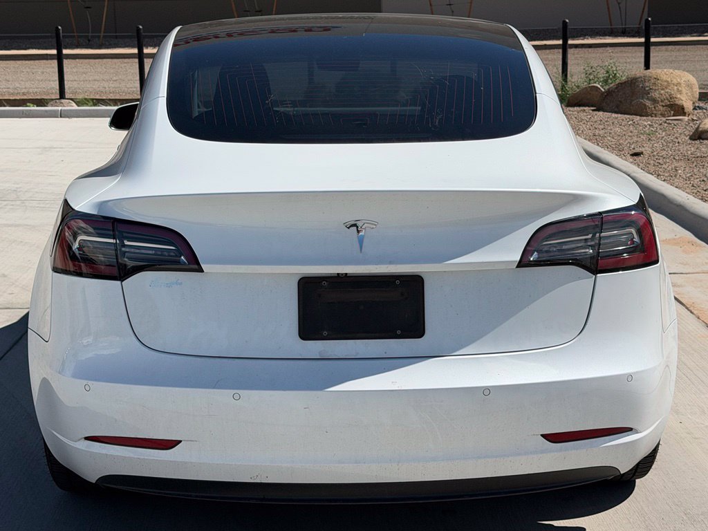 Used 2019 Tesla Model 3 Standard Range Plus RWD image 5