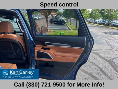 Used 2024 Kia Telluride SX X-Line AWD/4WD image 58