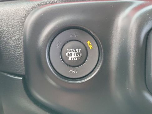 Certified 2020 Jeep Wrangler Unlimited Rubicon image 12