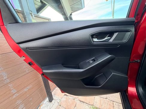 Used 2025 Honda Accord Sport image 38