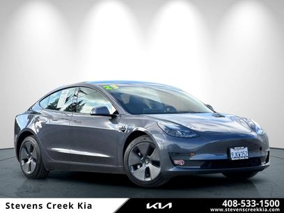 Used 2023 Tesla Model 3 Standard Range