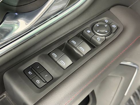 Used 2023 Chevrolet Tahoe RST w/ Luxury Package image 12