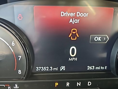 Used 2020 Lincoln Corsair FWD w/ Equipment Group 101A image 17