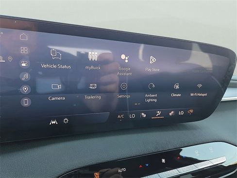 New 2026 Buick Enclave Sport Touring w/ LPO, Floor Liner Package image 14