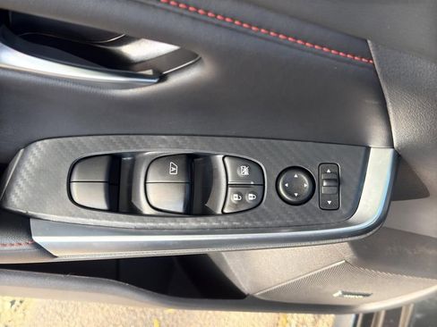 New 2025 Nissan Sentra SR w/ SR Premium Package image 17