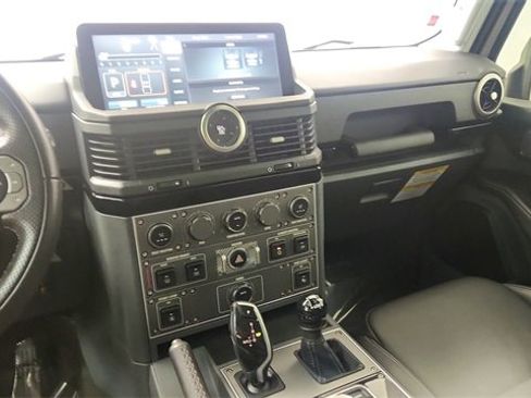 Used 2024 INEOS Grenadier Fieldmaster Edition image 45