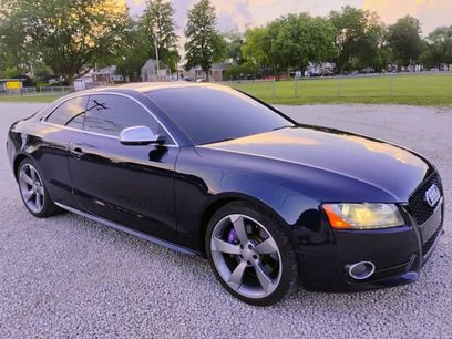 Used 2010 Audi S5 Prestige