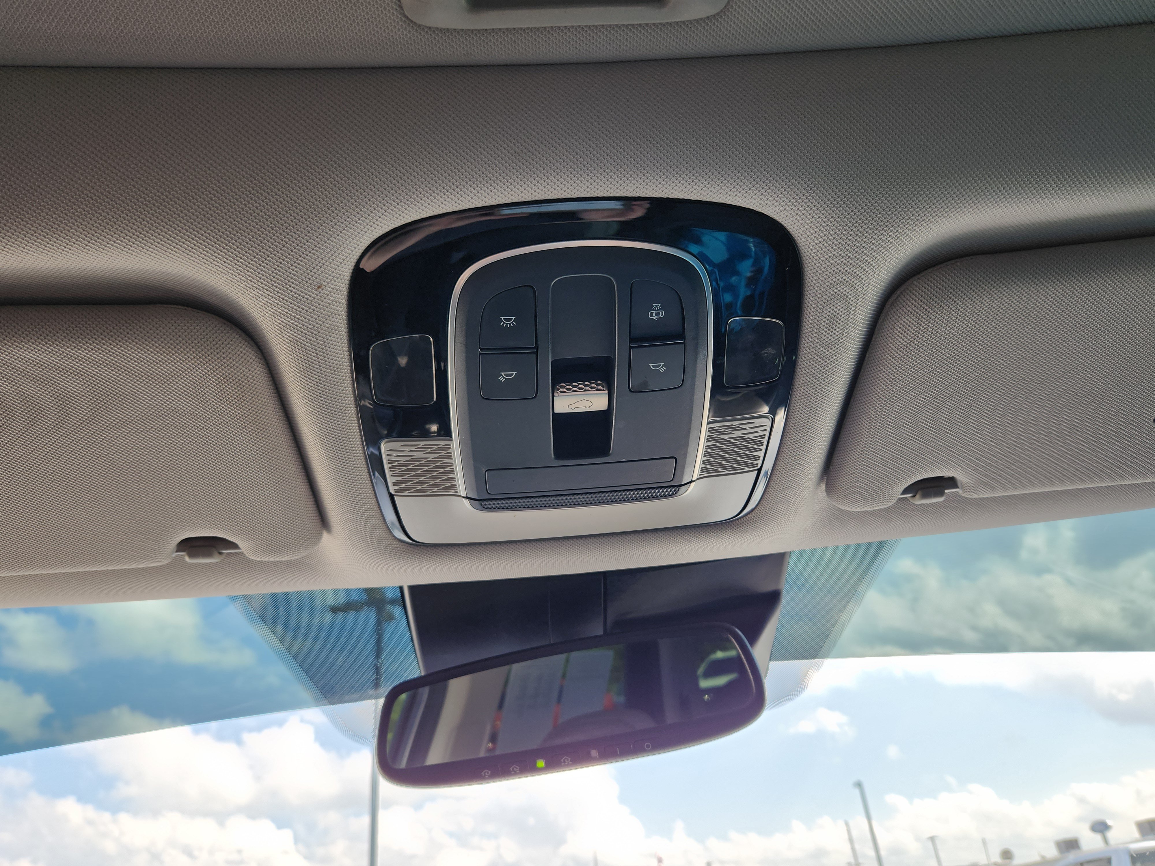 Used 2021 Hyundai Palisade SEL FWD image 21