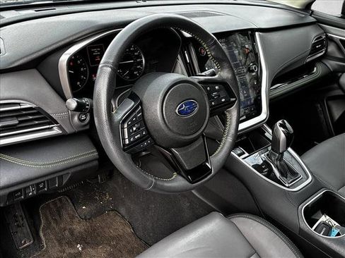 Used 2024 Subaru Outback Onyx Edition XT image 6