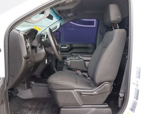 Used 2022 Chevrolet Silverado 3500 W/T w/ WT Convenience Package image 7