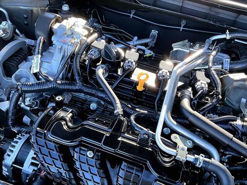 Certified 2025 Nissan Altima 2.5 S image 32