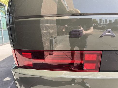 Used 2024 Hyundai Santa Fe Calligraphy image 14