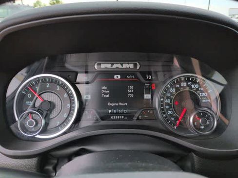 Used 2023 RAM 1500 Big Horn AWD/4WD image 33