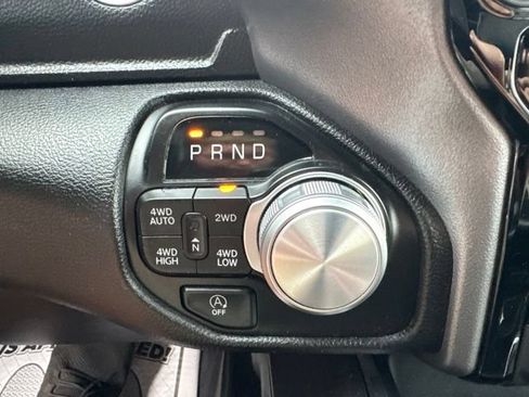 Certified 2023 RAM 1500 Laramie AWD/4WD image 18