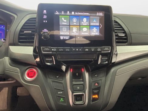 Used 2019 Honda Odyssey EX-L image 23