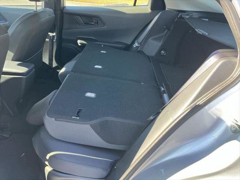 Certified 2025 Toyota Prius LE image 23