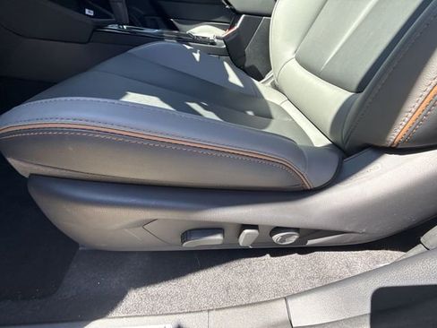 New 2026 Subaru Forester Sport AWD/4WD image 12