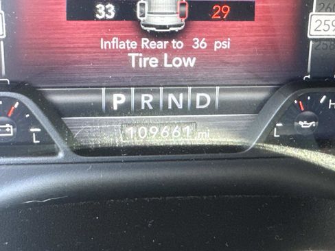 Certified 2019 RAM 1500 Laramie image 27