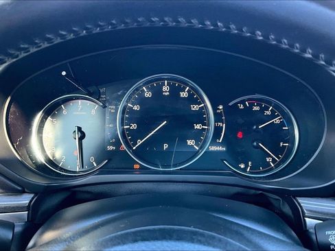 Used 2020 MAZDA CX-5 Grand Touring image 14