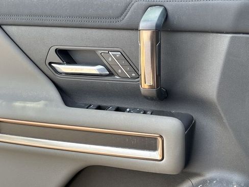 New 2025 GMC Hummer EV 3X image 21