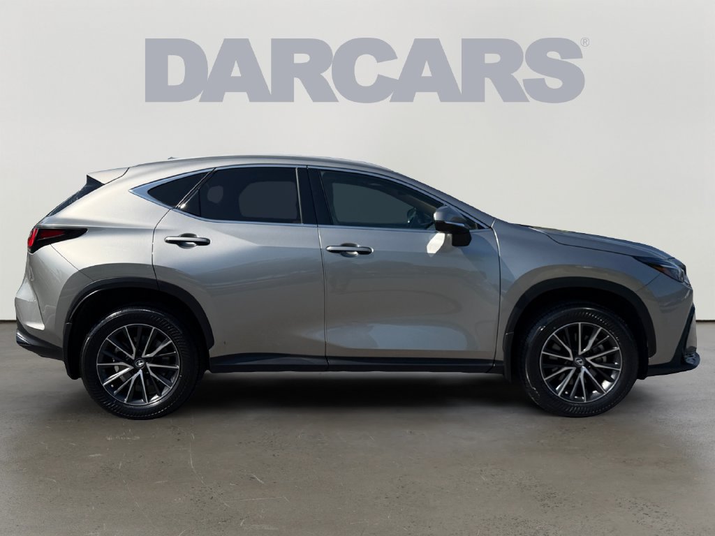 Certified 2024 Lexus NX 350 AWD image 7
