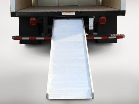 New 2025 Ford E-350 and Econoline 350 Super Duty w/ Driver's Safety Package image 33