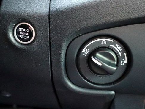 Certified 2023 Nissan Frontier PRO-4X w/ Pro-4X Premium Package image 24