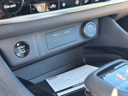 New 2026 Nissan Rogue SV image 27