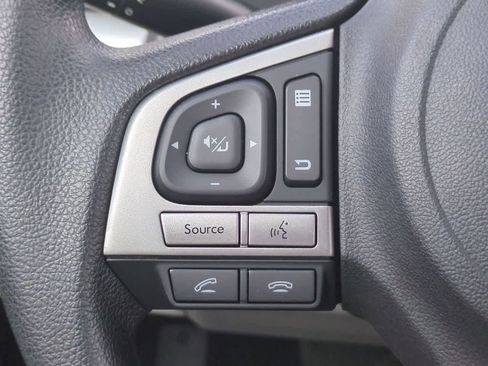 Used 2018 Subaru Forester 2.5i w/ Alloy Wheel Package AWD/4WD image 22