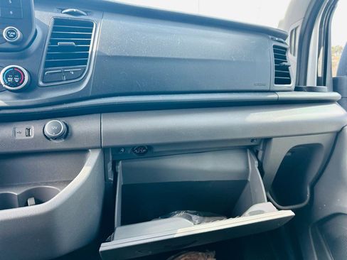 Used 2021 Ford Transit 250 Medium Roof image 30