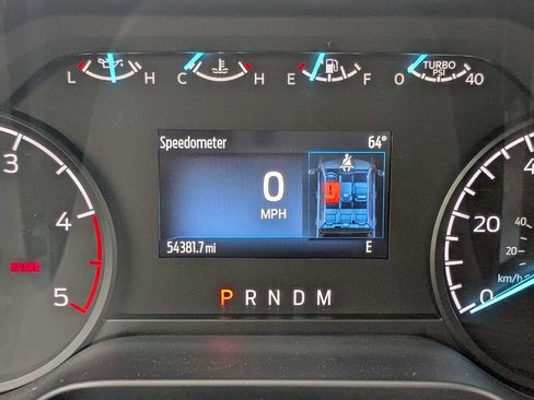 Used 2024 Ford F250 XLT AWD/4WD image 29