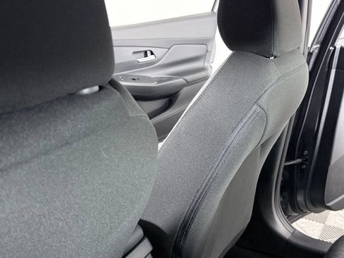Certified 2026 Nissan Sentra SV w/ SV Convenience Package FWD image 27