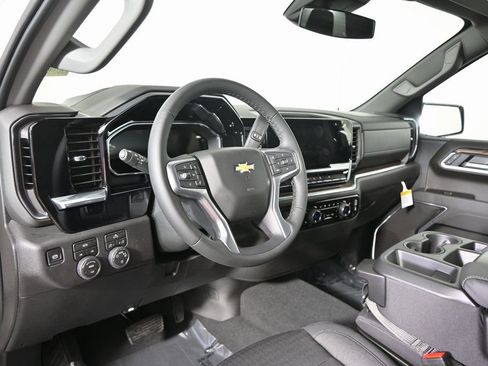 New 2026 Chevrolet Silverado 1500 LT w/ All Star Edition Plus image 22