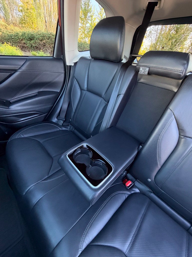 Used 2019 Subaru Forester Touring AWD/4WD image 27