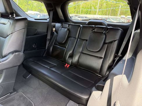 Used 2022 Ford Explorer ST w/ Equipment Group 401A AWD/4WD image 22