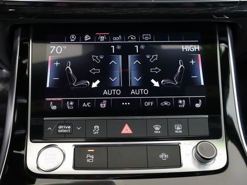 Used 2019 Audi Q8 Premium Plus image 5