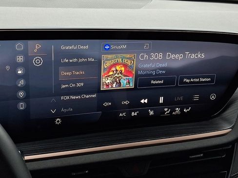 Certified 2025 Buick Envision Sport Touring image 18