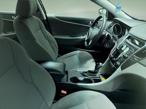 Used 2011 Hyundai Sonata GLS w/ Popular Equipment Pkg 2 FWD image 17