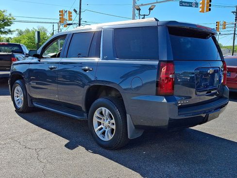 Used 2019 Chevrolet Tahoe LT AWD/4WD image 4