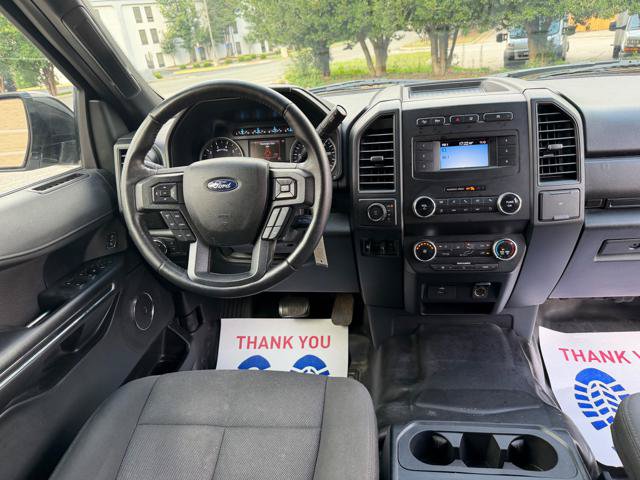 Used 2020 Ford Expedition XL AWD/4WD image 13