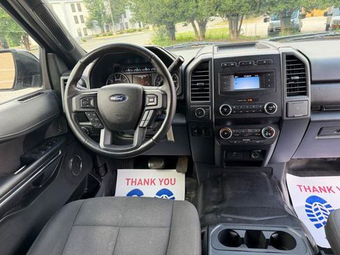 Used 2020 Ford Expedition XL AWD/4WD image 13