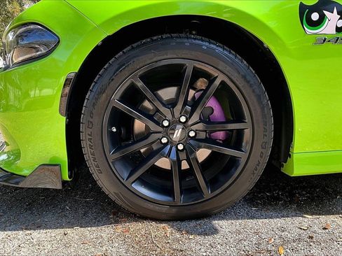 Used 2023 Dodge Charger R/T image 31