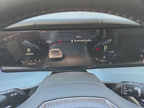 New 2026 Nissan Murano Platinum w/ Cargo Package AWD/4WD image 37
